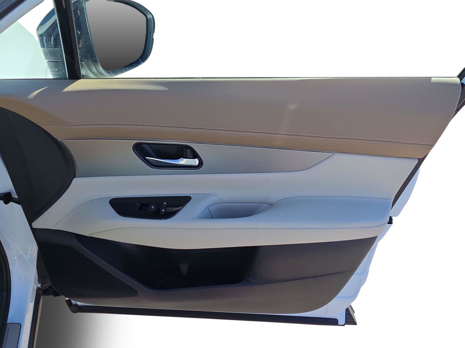 New 2027 Nissan Murano Platinum w/ Cargo Package AWD/4WD image 15
