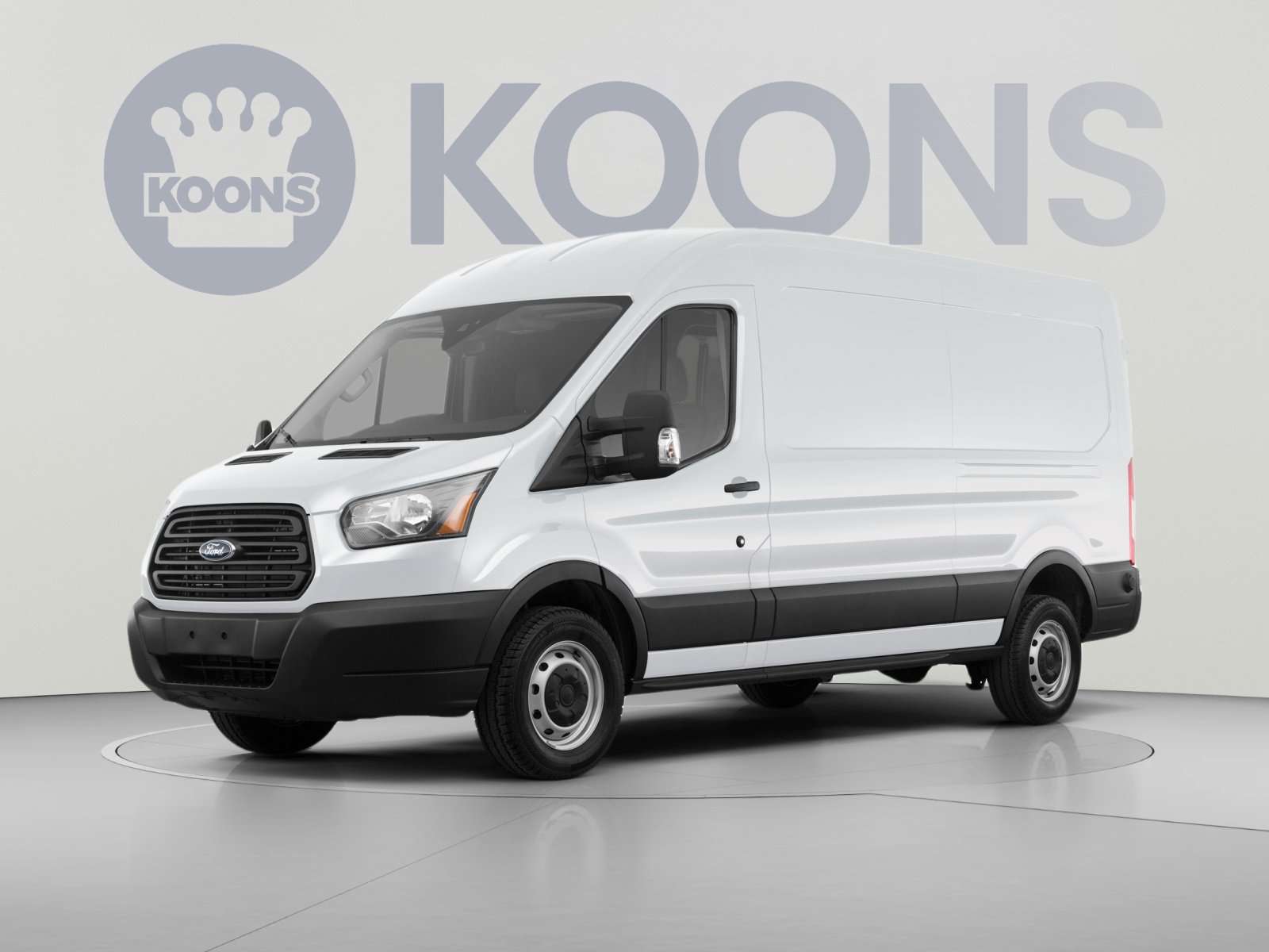 Used 2023 Ford Transit 250 Medium Roof w/ Load Area Protection Package