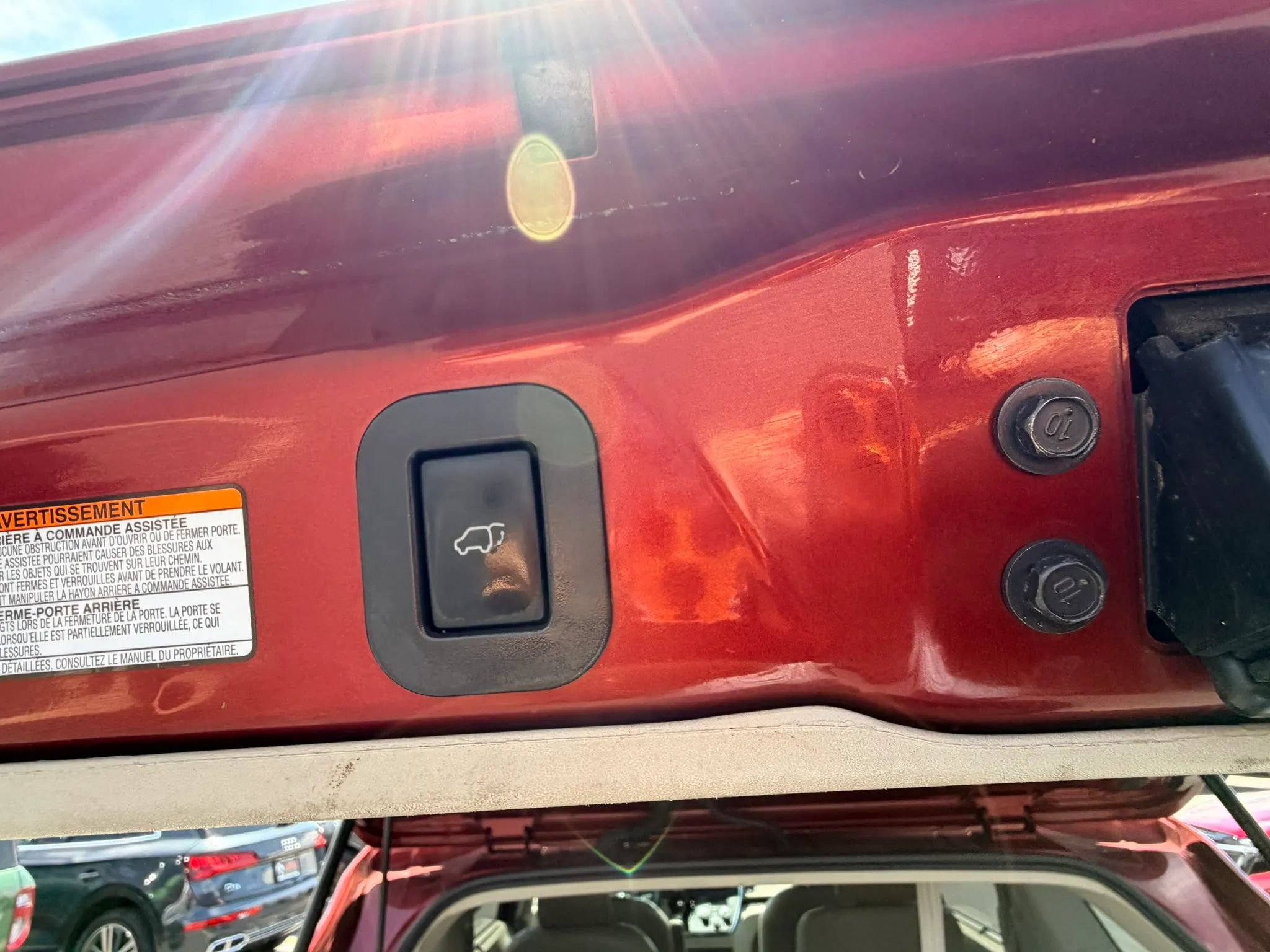 Used 2015 Toyota Sienna XLE w/ Entertainment Package FWD image 22