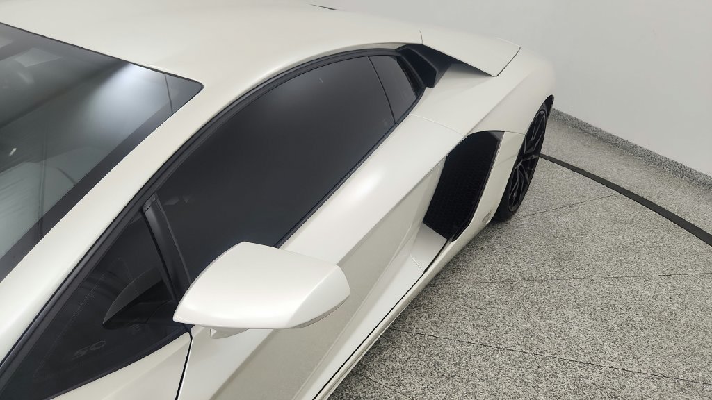 Used 2013 Lamborghini Aventador LP 700-4 AWD/4WD image 12