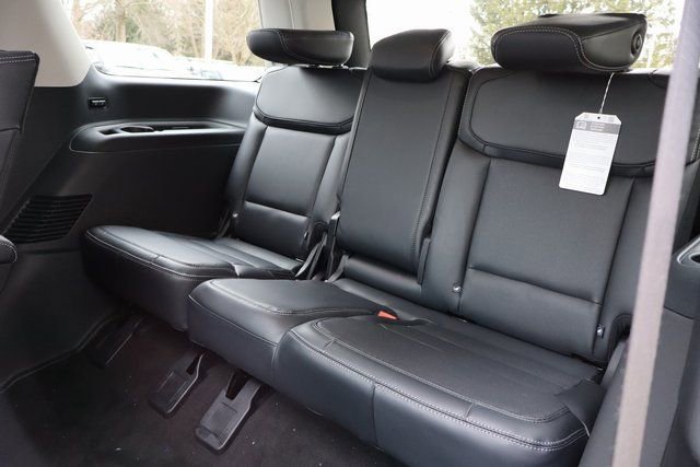 New 2026 Ford Expedition Platinum w/ Driver's Package image 12
