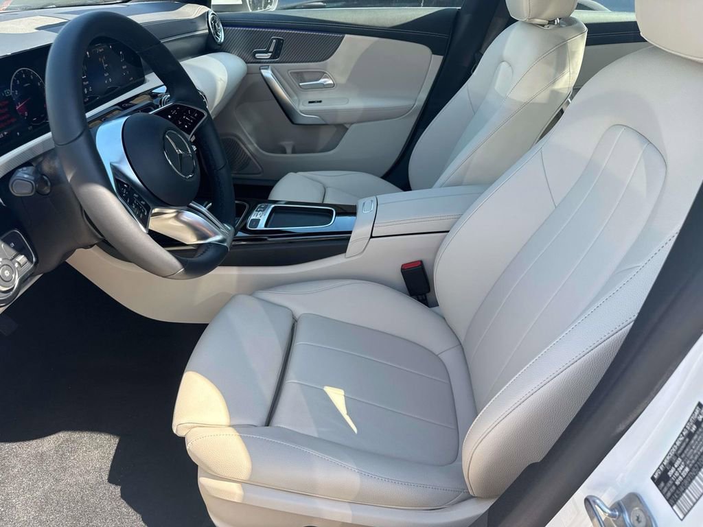 New 2026 Mercedes-Benz CLA 250 image 10