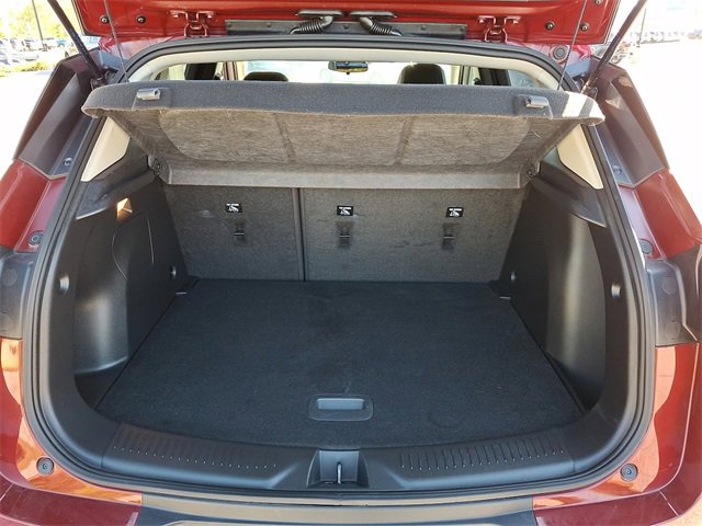 Used 2023 Buick Encore GX Preferred w/ Cold Weather Comfort Package image 28