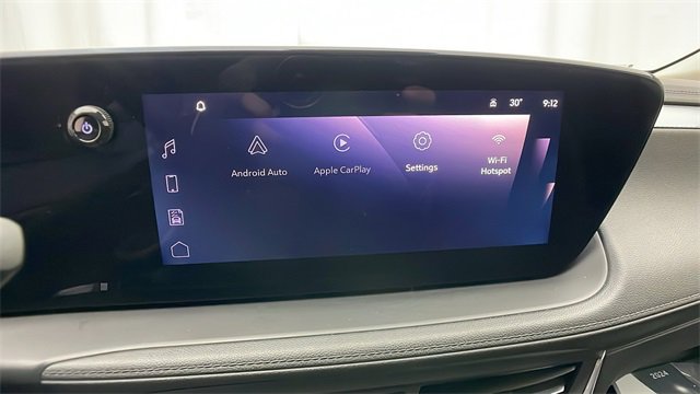 Certified 2024 Buick Encore GX Preferred w/ Comfort Package image 22