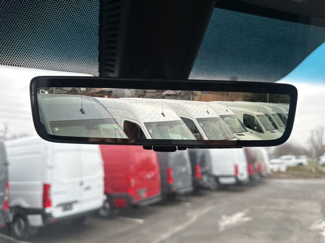 New 2025 Mercedes-Benz Sprinter 4500 image 20