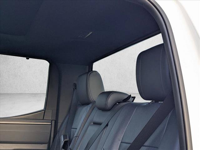 Used 2025 Toyota Tundra Platinum AWD/4WD image 14