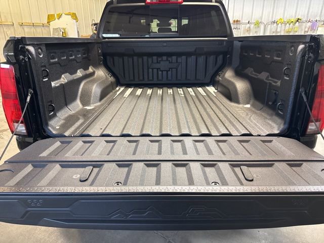 New 2026 Chevrolet Colorado ZR2 w/ Technology Package image 13