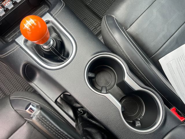 Used 2019 Ford Mustang GT Premium w/ GT Performance Package image 21