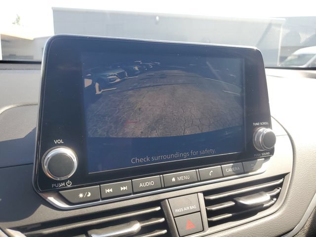 Certified 2025 Nissan Altima 2.5 S FWD image 21