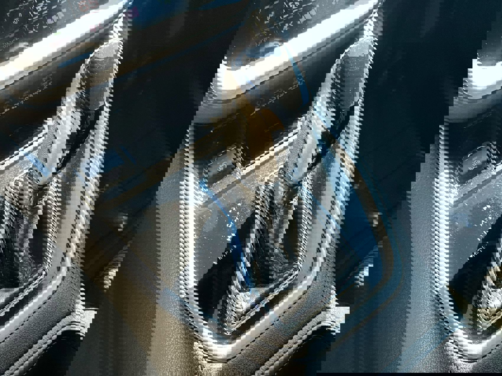 Used 2024 Subaru Legacy Premium image 19