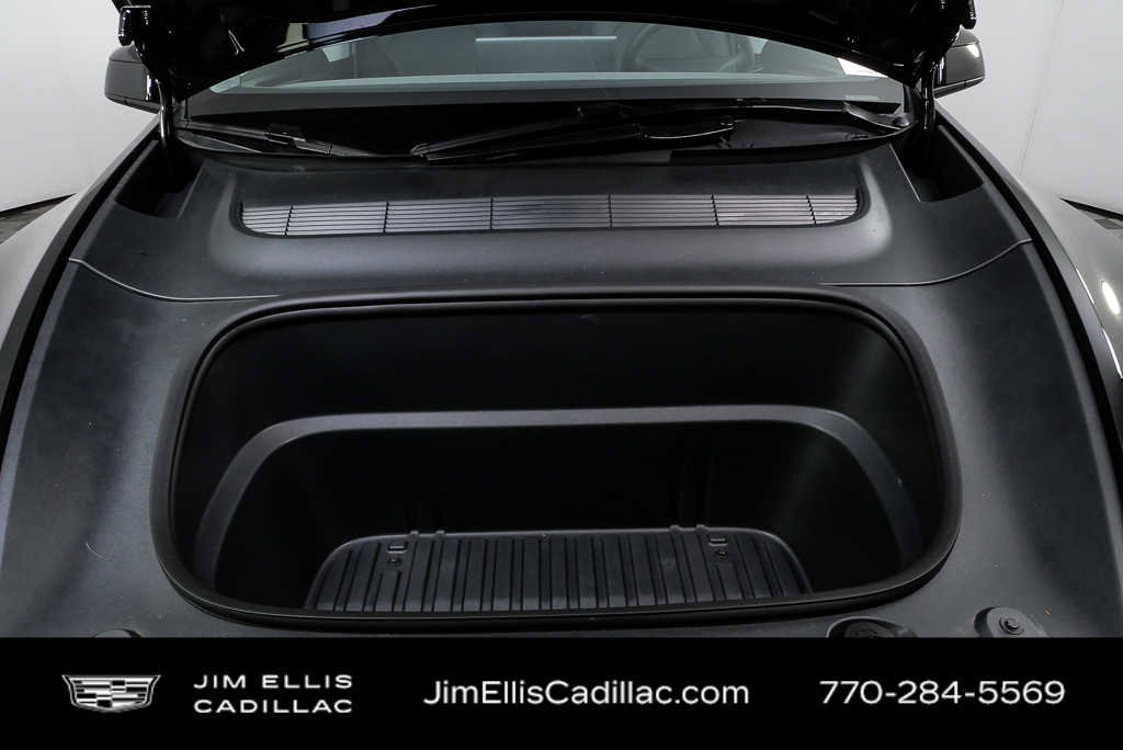 Used 2026 Tesla Model Y 2WD image 36