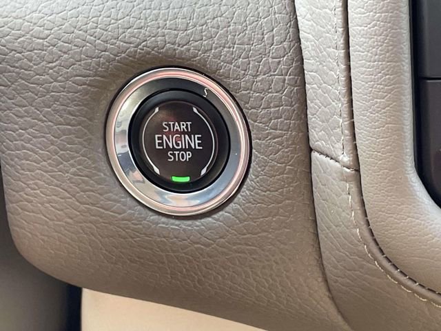 Used 2023 GMC Yukon Denali w/ LPO, Floor Liner Package AWD/4WD image 31
