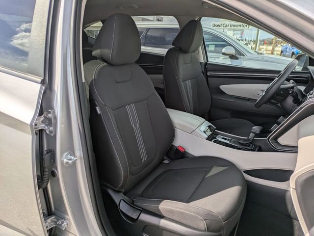 Used 2023 Hyundai Tucson SEL image 34