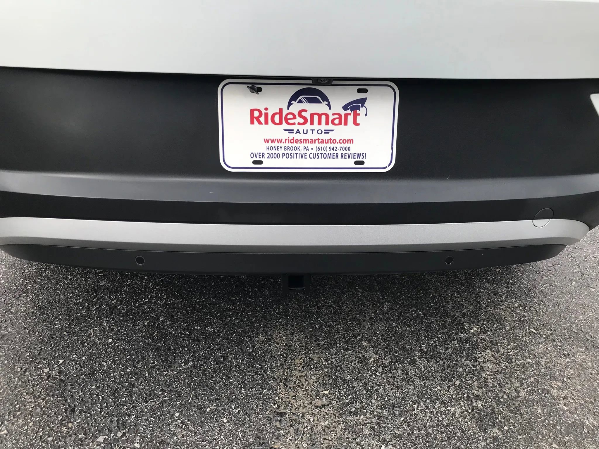 Used 2022 Volkswagen ID.4 Pro S w/ Gradient Package image 87