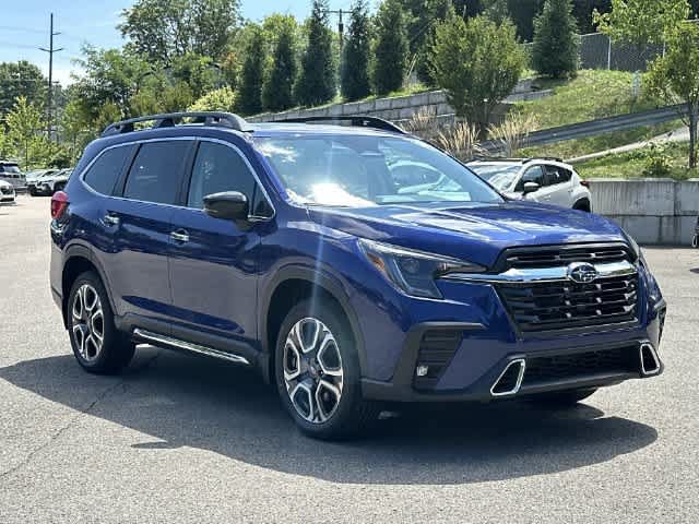 New 2026 Subaru Ascent Touring AWD/4WD image 31