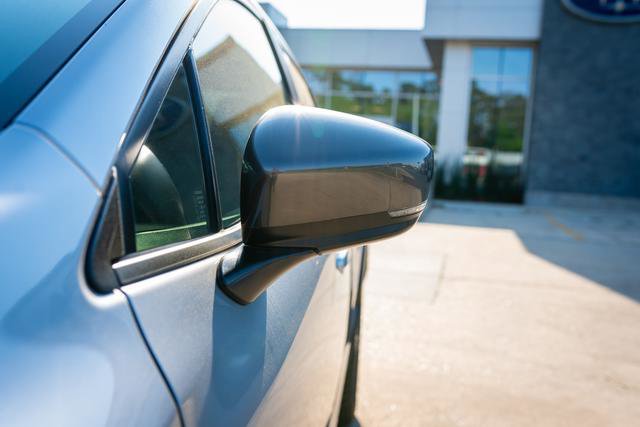 Certified 2024 Subaru Crosstrek 2.0i Premium image 15