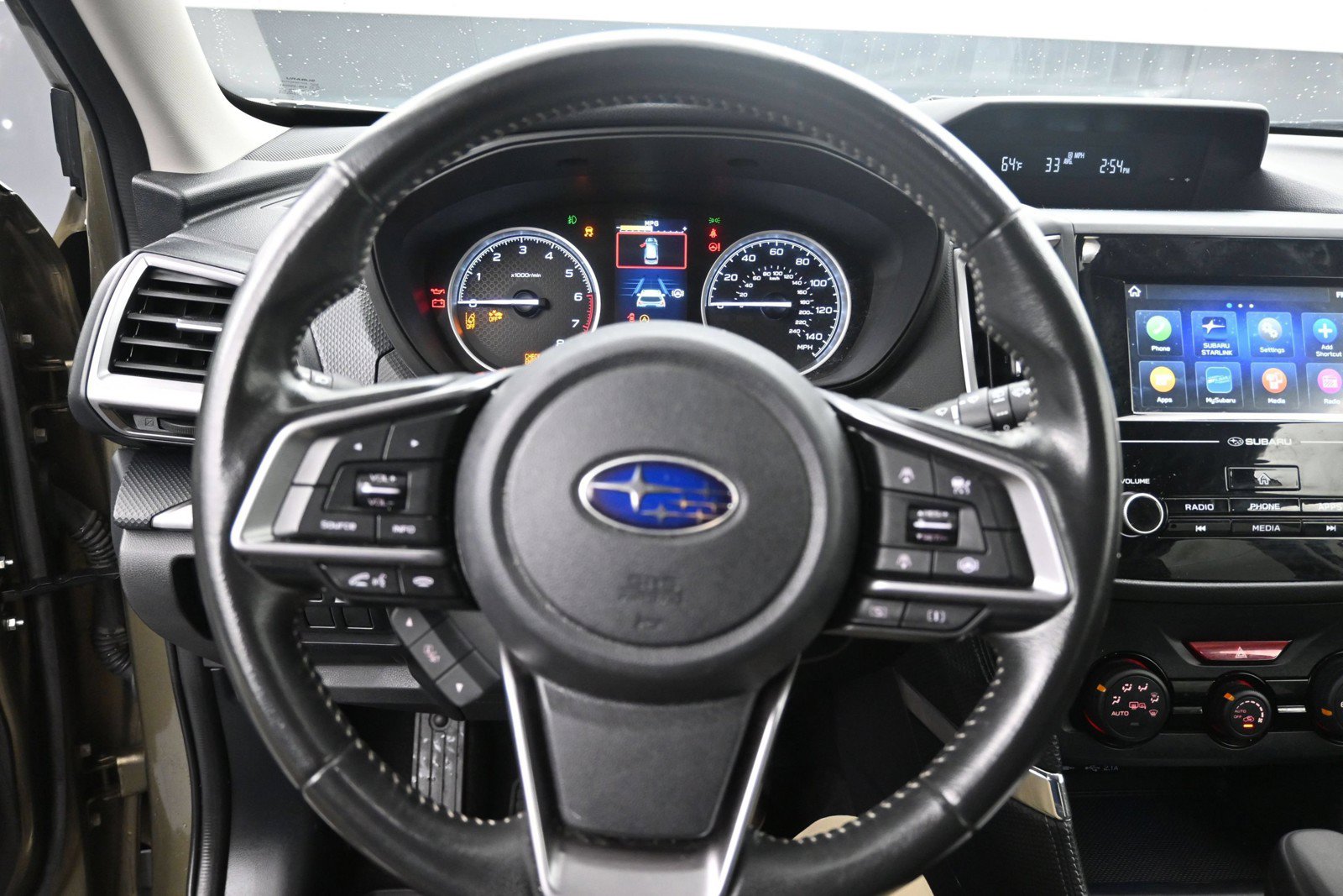 Used 2024 Subaru Forester Premium AWD/4WD image 13