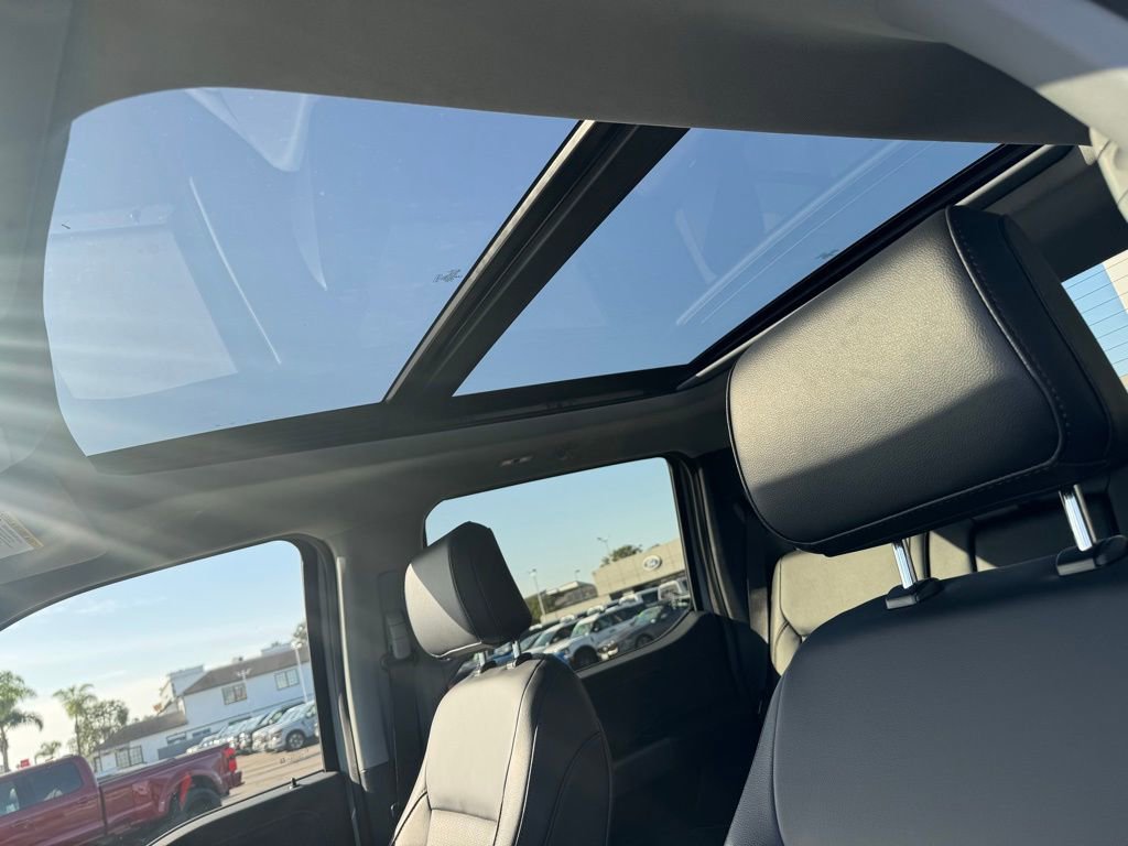 Used 2026 Ford F450 Lariat AWD/4WD image 22