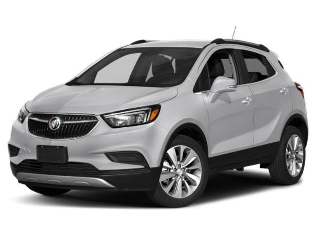 Used 2019 Buick Encore Essence
