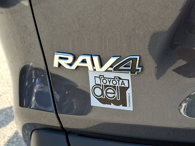 Certified 2024 Toyota RAV4 XLE Premium w/ Weather Package AWD/4WD image 31
