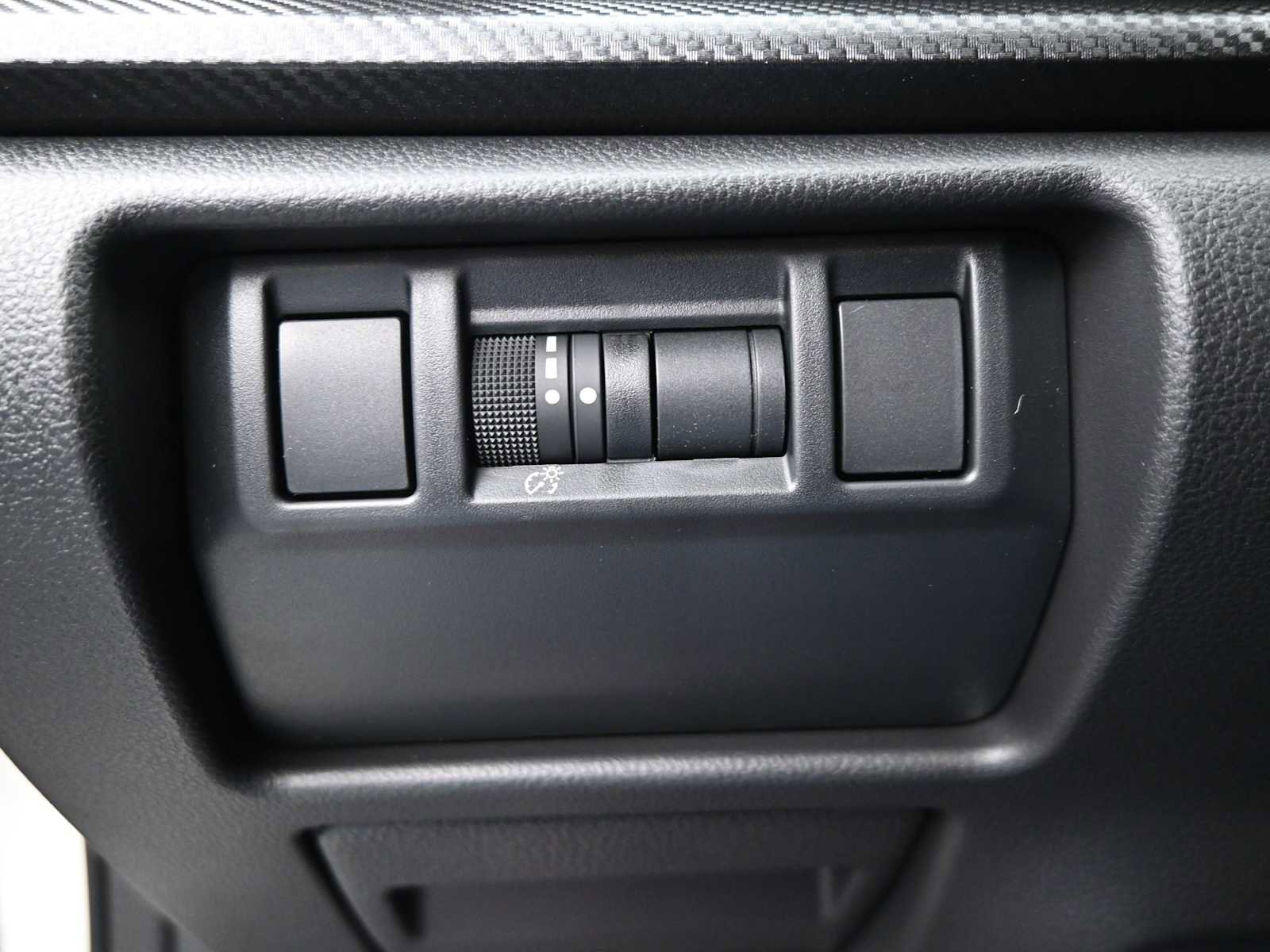 New 2026 Subaru Crosstrek 2.5i Limited image 10