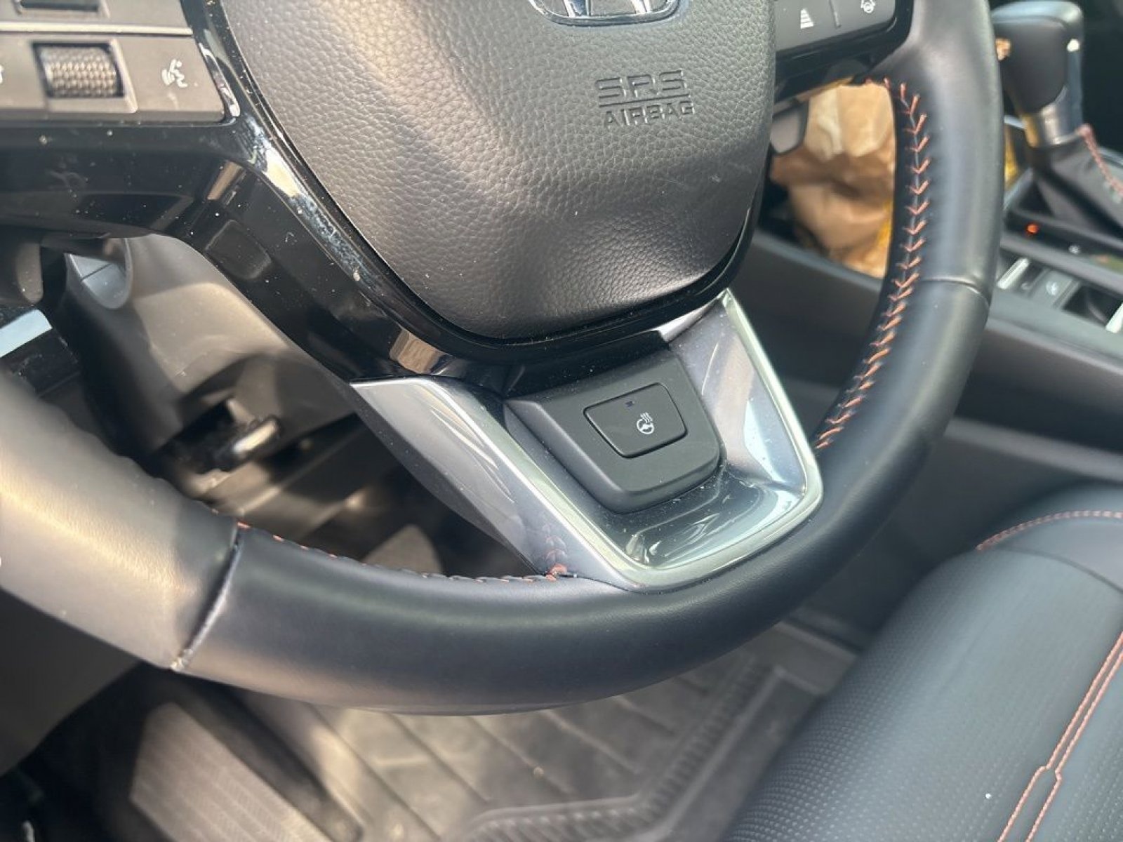 Used 2025 Honda CR-V Sport Touring image 16