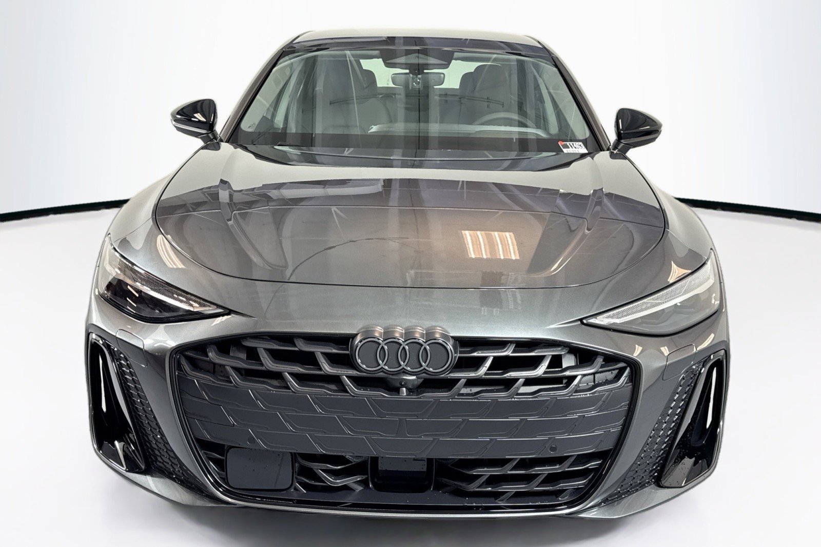 New 2026 Audi A6 Premium Plus AWD/4WD image 2