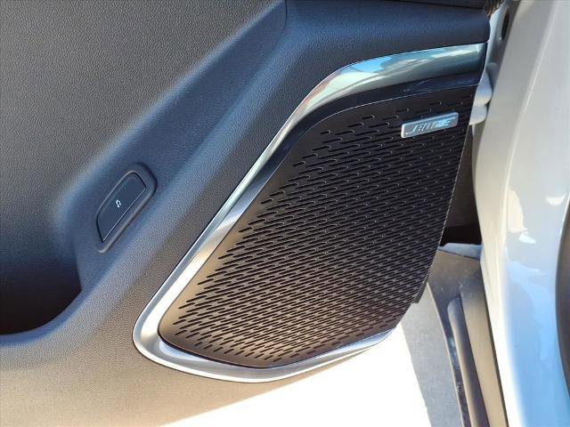 New 2026 Chevrolet Traverse Z71 w/ Enhanced Driving Package image 19