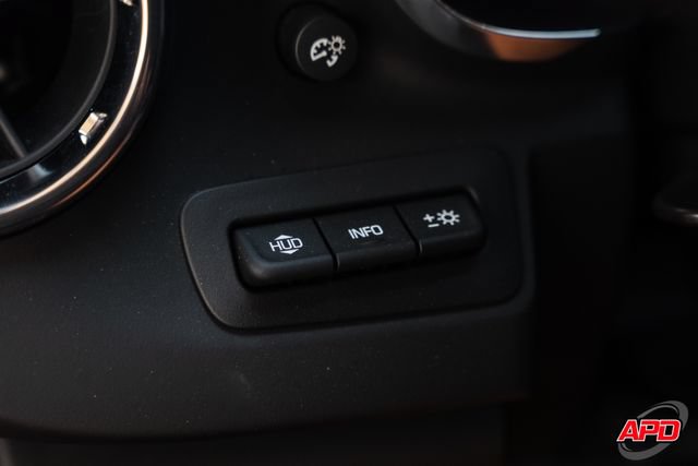 Used 2018 Chevrolet Camaro ZL1 RWD image 66