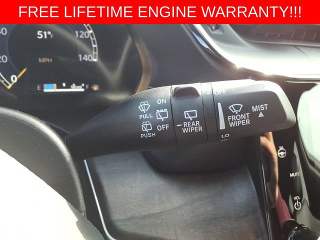 New 2026 Jeep Grand Cherokee Limited w/ Limited Altitude Package AWD/4WD image 21