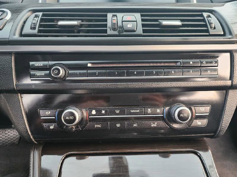 Used 2014 BMW 535d 535D image 28