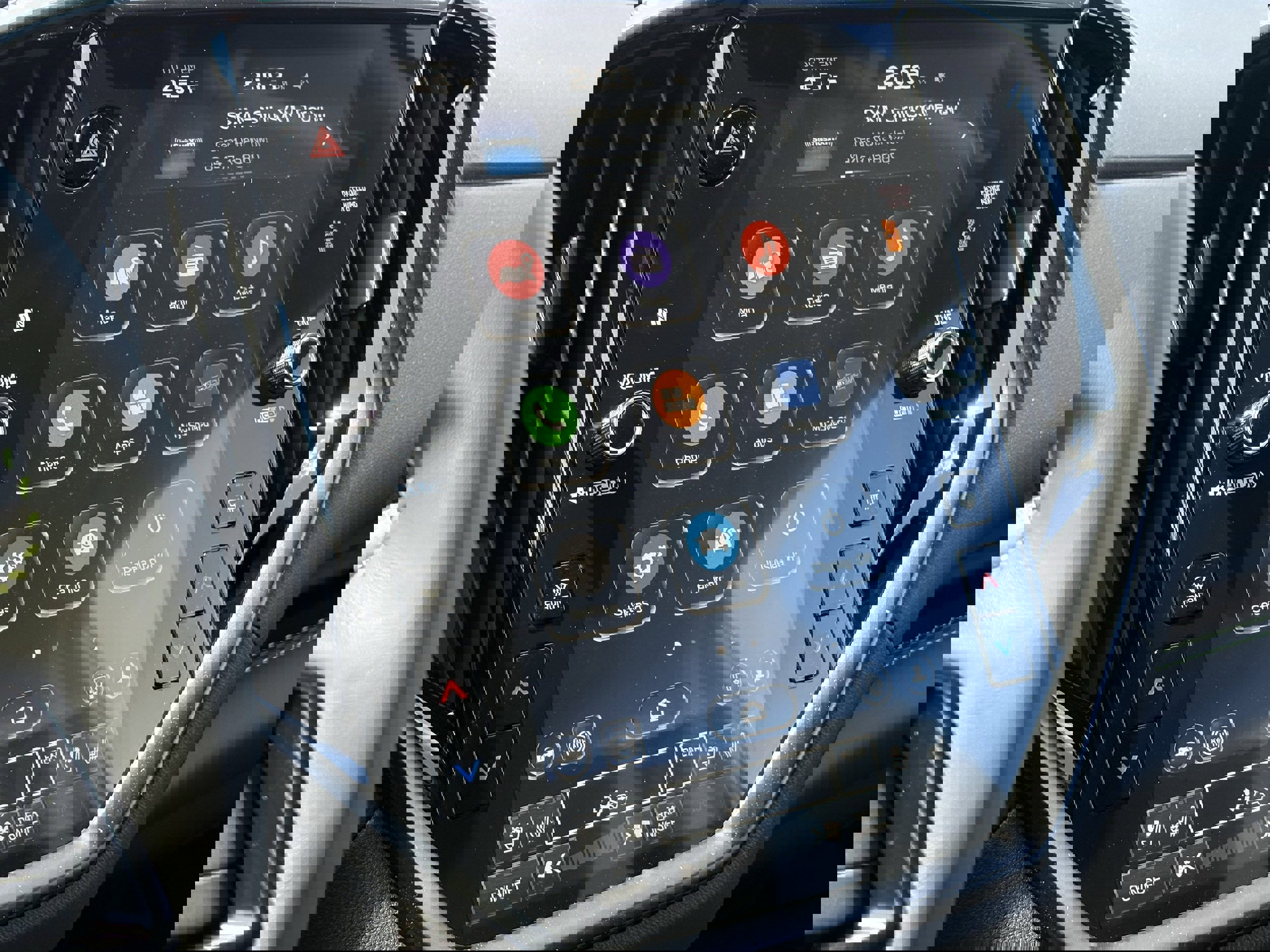 New 2026 Subaru Ascent Bronze Edition image 23