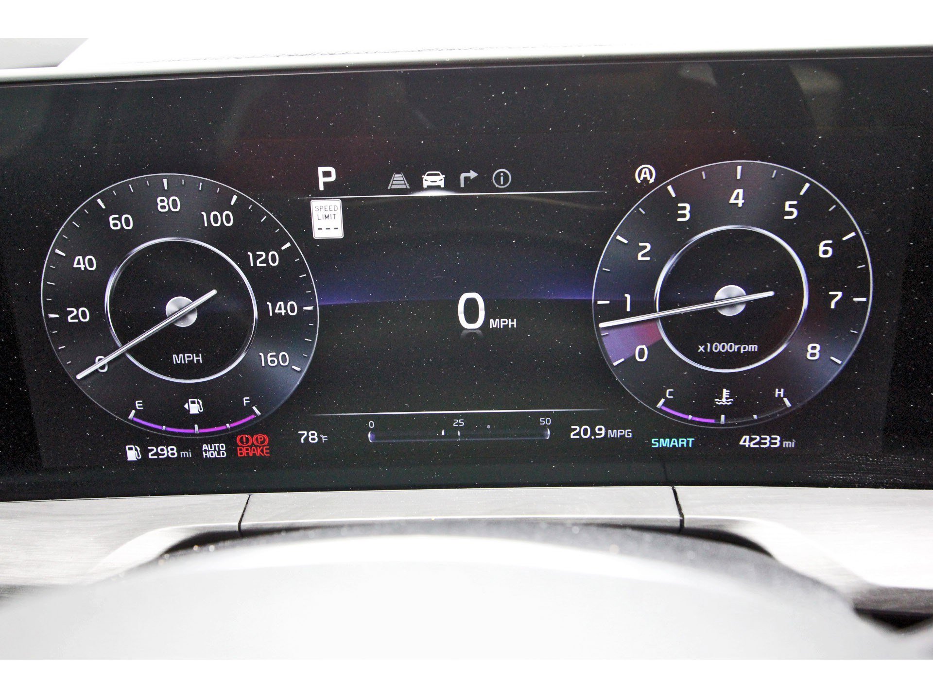 Used 2025 Kia Telluride SX Prestige X-Line AWD/4WD image 15