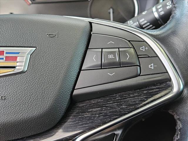 Used 2023 Cadillac XT5 Premium Luxury AWD/4WD image 20