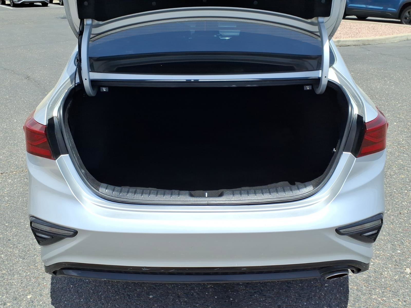Used 2019 Kia Forte S FWD image 17