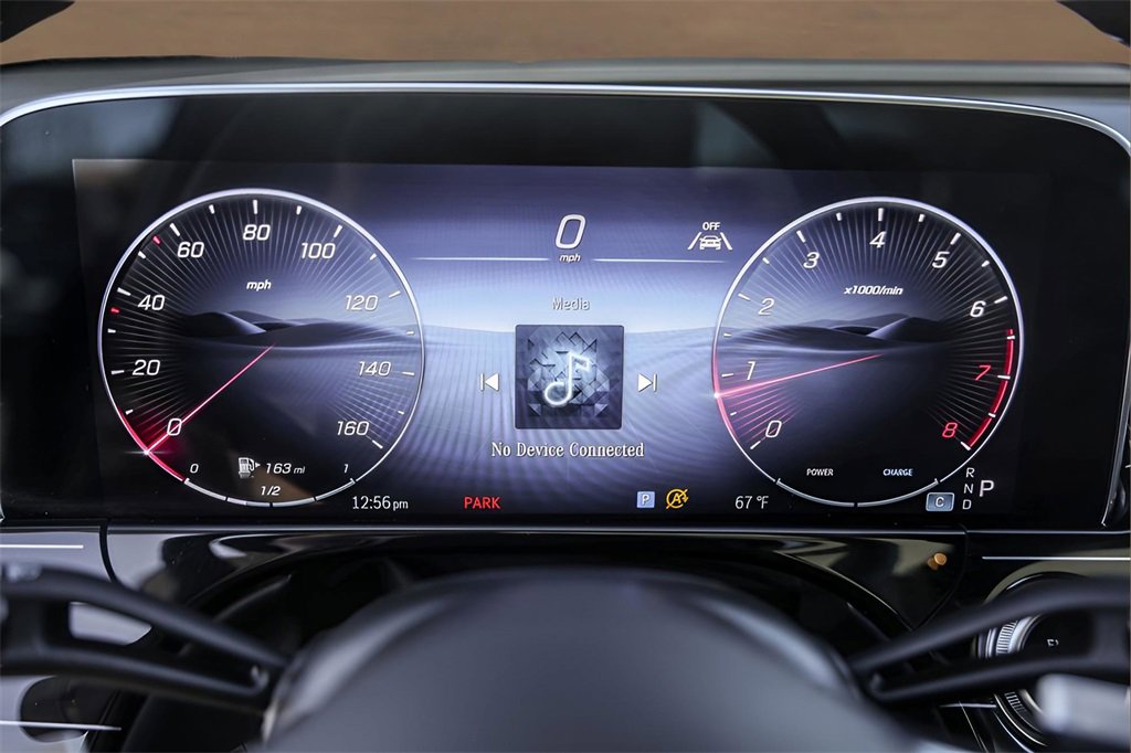 Used 2024 Mercedes-Benz E 350 E 350 image 10