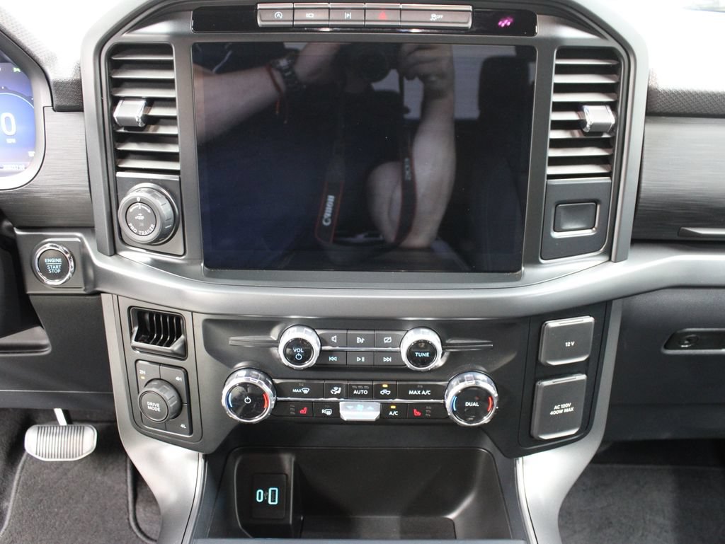 Used 2024 Ford F150 XLT w/ Equipment Group 302A MID AWD/4WD image 20