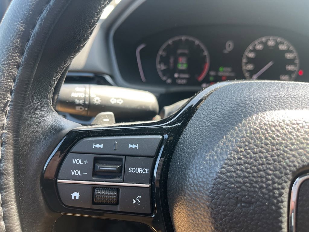 Used 2024 Honda Civic Sport image 13