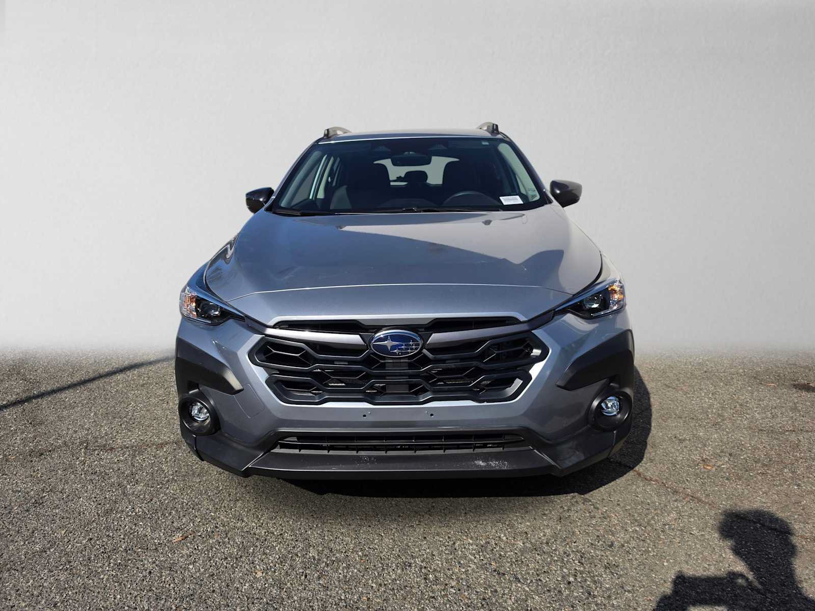 Certified 2024 Subaru Crosstrek 2.0i Premium w/ Crosstrek Mirror Package AWD/4WD image 8