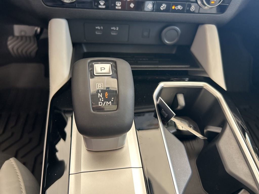 New 2026 Mitsubishi Outlander SE image 49