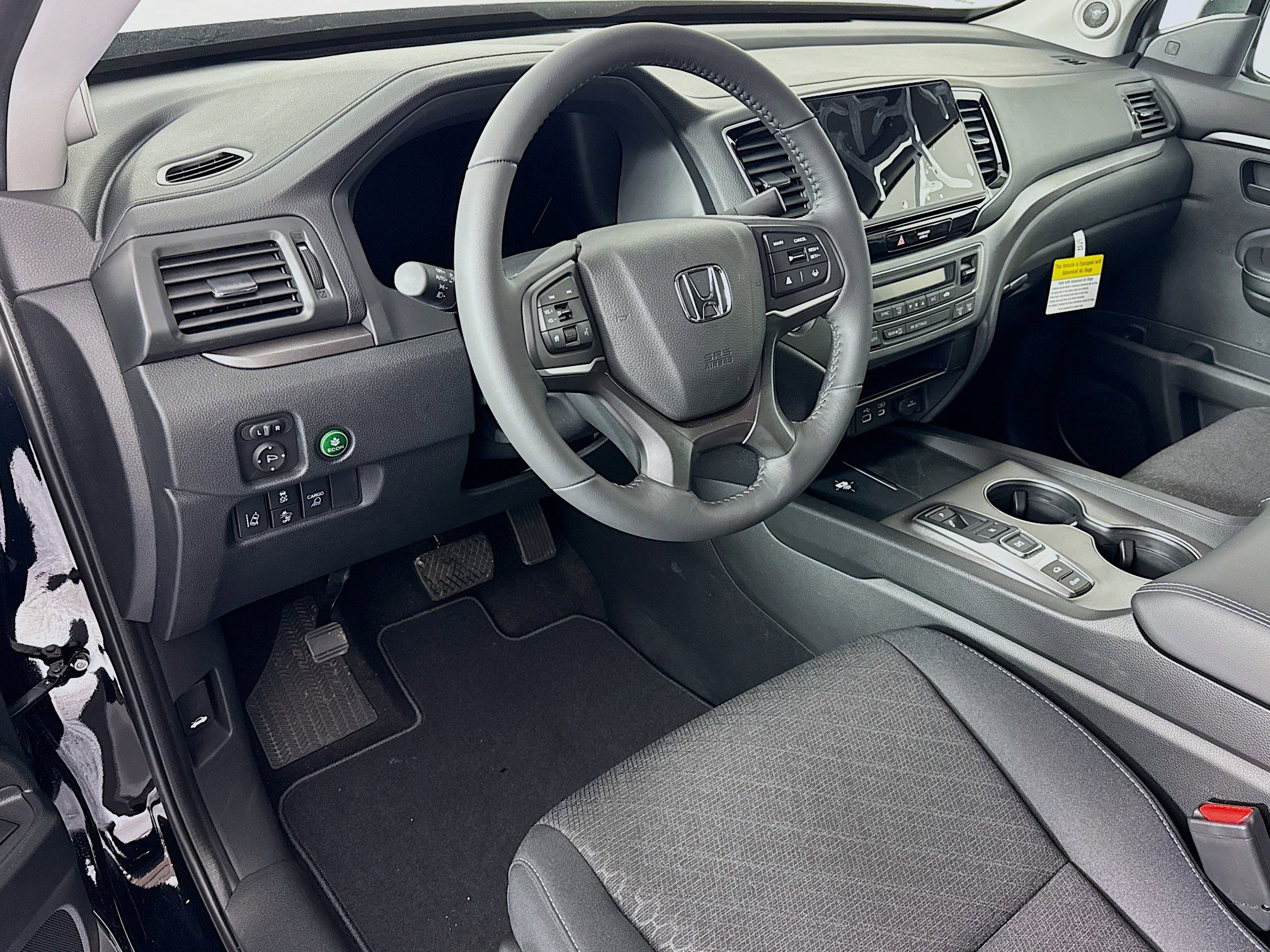 New 2026 Honda Ridgeline Sport image 9