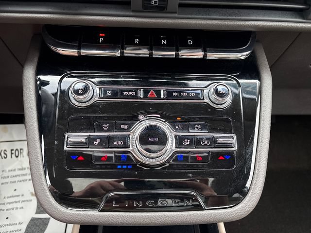 Used 2022 Lincoln Corsair Reserve w/ Elements Package AWD/4WD image 19