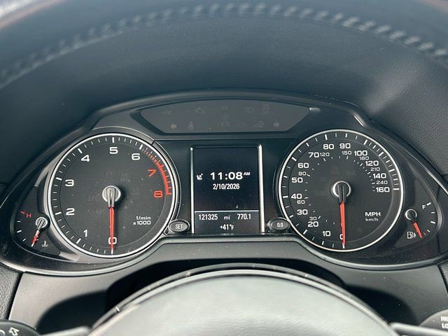 Used 2015 Audi Q5 3.0T Premium Plus w/ Technology Package image 22