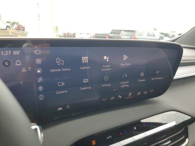 New 2026 Buick Enclave Sport Touring w/ Power Package FWD image 25