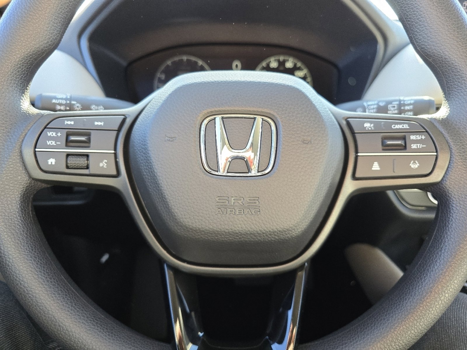 New 2026 Honda HR-V LX image 26