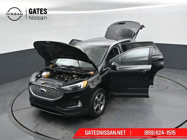 Used 2024 Ford Edge SEL w/ Convenience Package AWD/4WD image 47