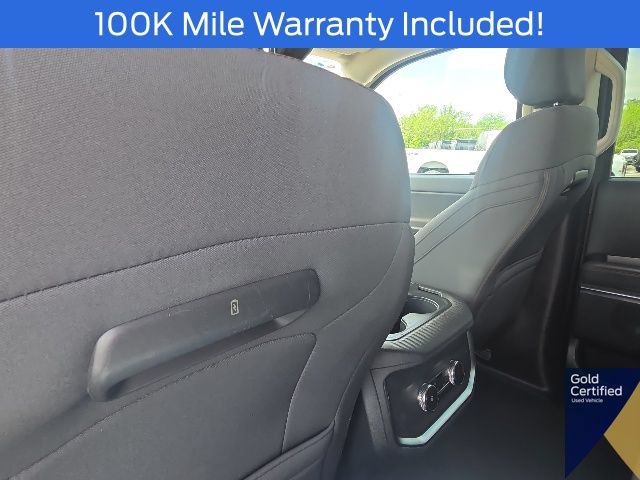 Used 2025 Ford Expedition Max Active AWD/4WD image 25