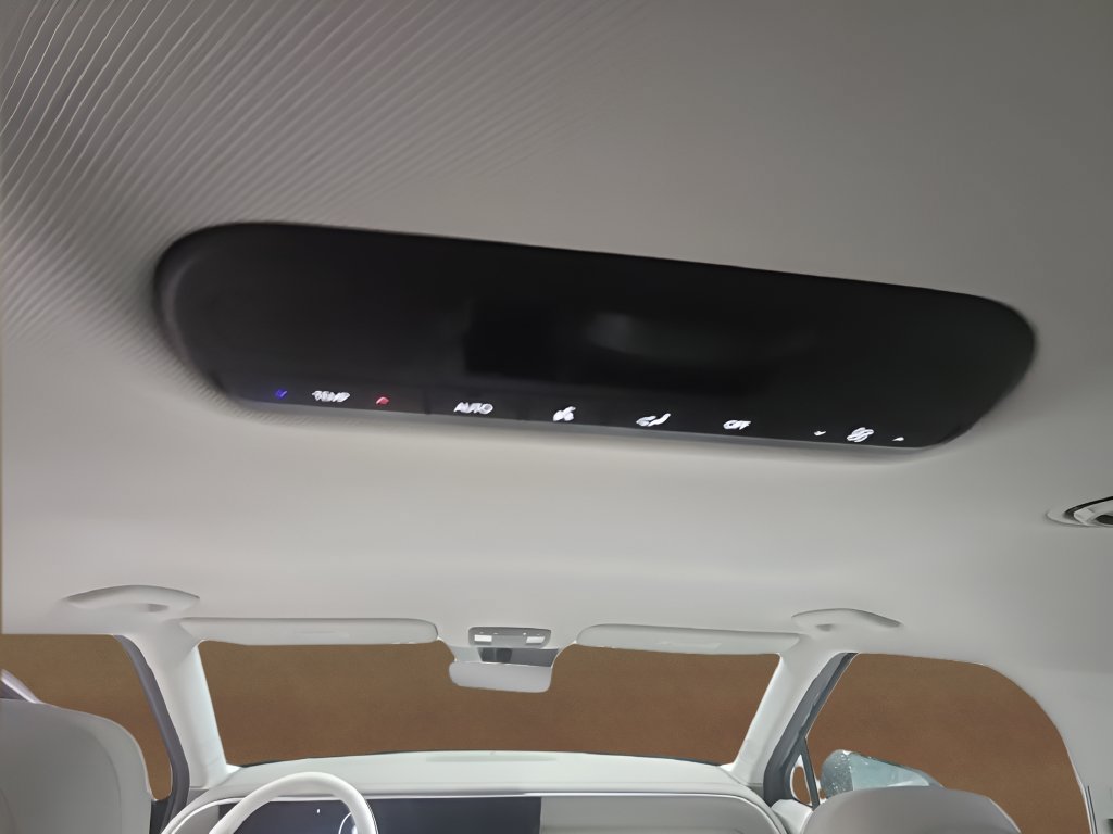 New 2027 Hyundai Palisade SEL FWD image 27