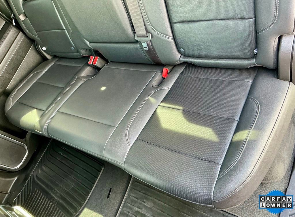 Used 2023 Chevrolet Silverado 1500 LTZ w/ LTZ Premium Package image 32