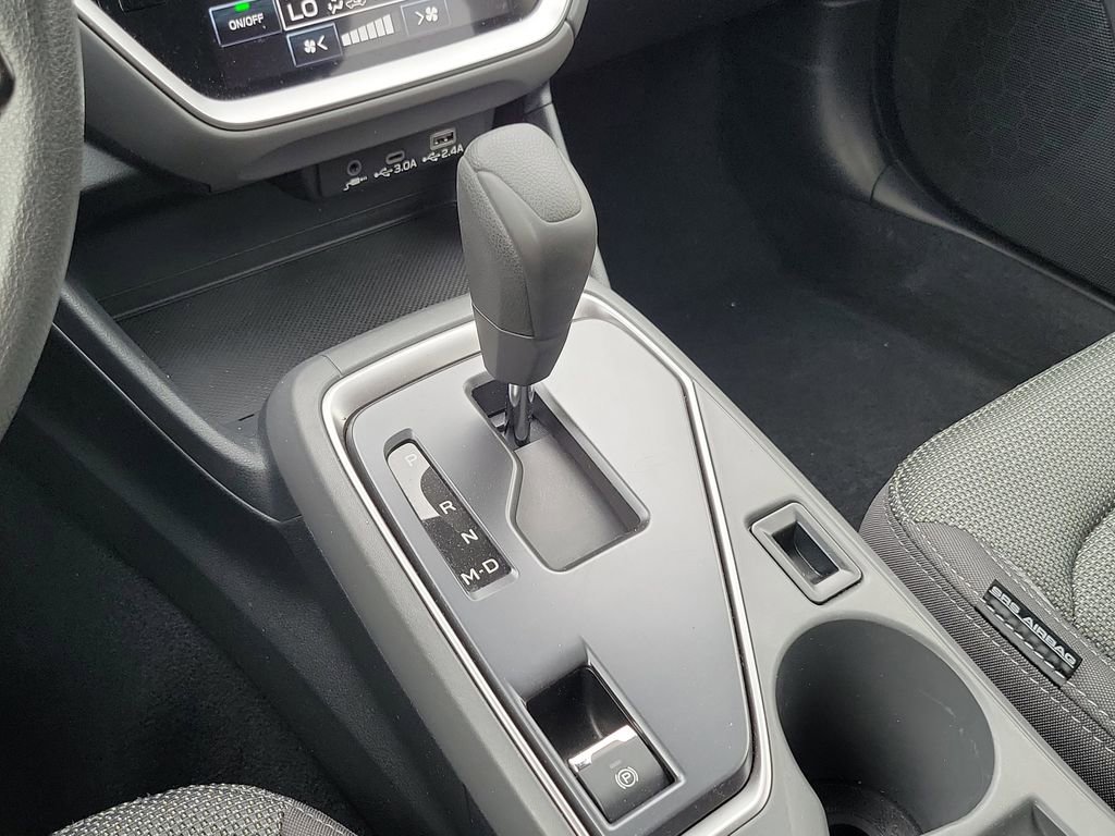 Used 2024 Subaru Crosstrek 2.0i Premium image 18